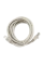 Патч-корд Cablexpert PP6-5M, Cat6 FTP , 5м, Серый