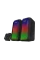 Boxe pentru calculator 2.0 SVEN 420, Negru