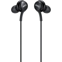 Căști Samsung EO-IC100B, Negru