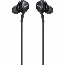 Căști Samsung EO-IC100B, Negru