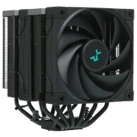 Кулер для процессора Deepcool AK620 ZERO DARK