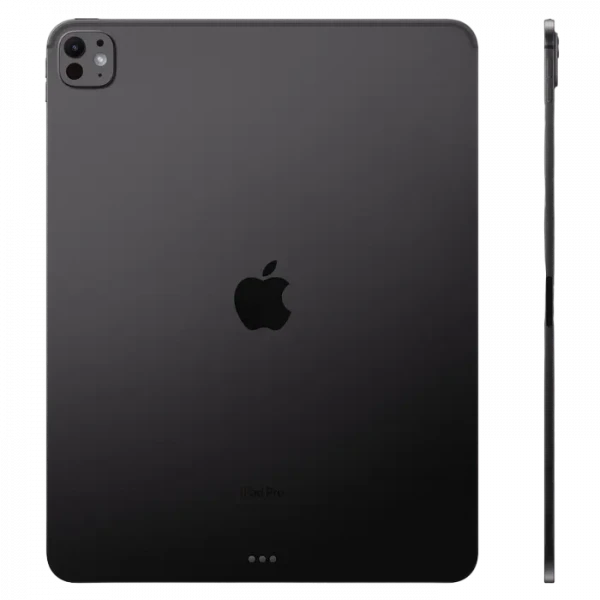 Tabletă Apple iPad Pro A2926 / 13 inchi / Wi-Fi + 5G / 16GB RAM / 1024GB stocare / Space Black