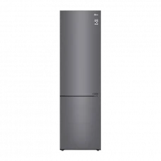 Frigider LG GA-B509CLCL, Gri