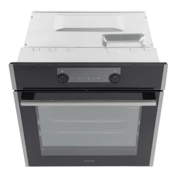 Cuptor Electric Gorenje BO 737 E30XG, Negru