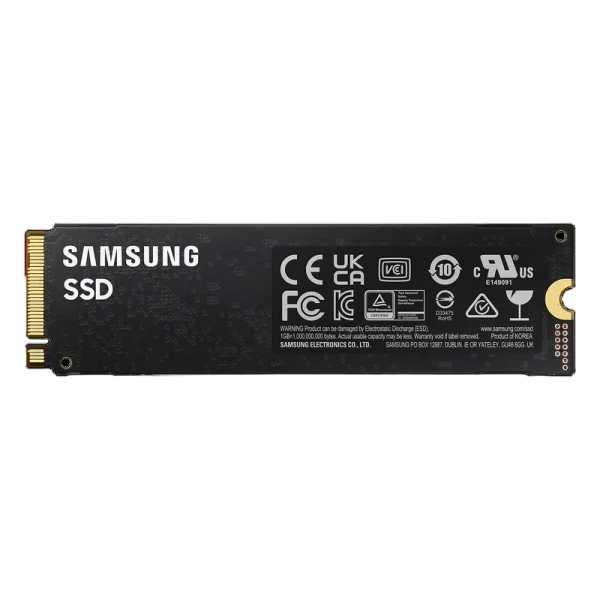 Накопитель SSD Samsung 970 EVO Plus MZ-V7S2T0, 2000Гб