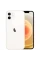 Смартфон Apple iPhone 12 / 256Гб / 4Гб / Белый