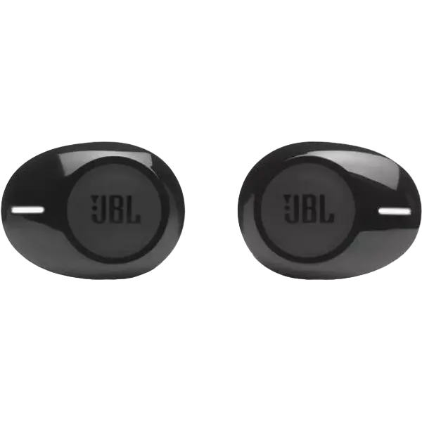 Căști JBL Tune 125TWS, Negru
