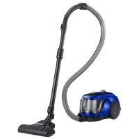 Пылесос Samsung VCC45W0S36/UK, Синий