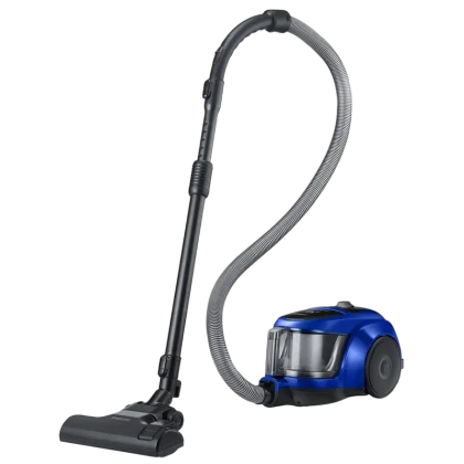 Пылесос Samsung VCC45W0S36/UK, Синий