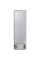 Холодильник Samsung RB36T674FSA/UA, Серебристый