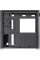 Компьютерный корпус Gamemax Spark Pro BK, Desktop, Без блока питания, Чёрный