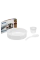 Aparat de gătit multifuncțional VITEK VT-4278, Negru / Oțel Inoxidabil