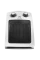 Ventilator de încălzire Electrolux EFH/C-5115, 1500W, Alb
