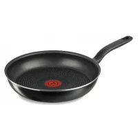 Сковорода Tefal C3550502, 26см, Чёрный