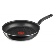 Сковорода Tefal C3550502, 26см, Чёрный