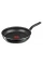 Сковорода Tefal C3550502, 26см, Чёрный