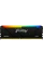 Оперативная память Kingston FURY Beast RGB, DDR4 SDRAM, 3600 МГц, 32 Гб, KF436C18BB2AK2/32
