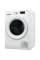 Uscător de rufe Whirlpool FFT M11 82 EE, 8kg, Alb