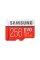 Карта памяти Samsung EVO Plus MicroSD, 256Гб (MB-MC256HA/RU)