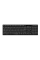 Tastatură SVEN KB-C2300W, Fără fir, Negru