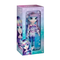 Papusa Nebulous Stars 11604 Isadora