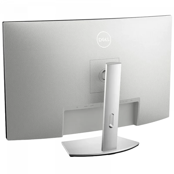 31,5 Монитор DELL S3221QS, VA 3840x2160 4K UHD, Черный/Серебристый