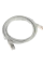 Patch cord Cablexpert PP6-1.5M, Cat6 FTP , 1,5m, Gri
