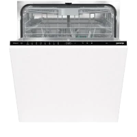 Посудомоечная машина Gorenje GV 663 D60, Белый