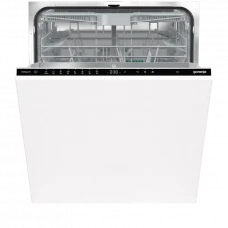 Посудомоечная машина Gorenje GV 663 D60, Белый