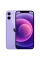 Smartphone Apple iPhone 12 / 128GB / 4GB RAM / Violet