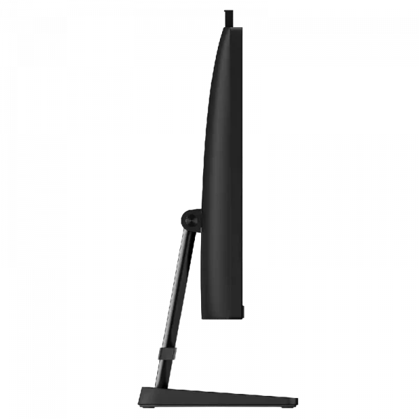 Computer All-in-One Lenovo IdeaCentre 3 27ALC6, 27, AMD Ryzen 5 7430U, 8GB/512GB, Fără SO, Negru