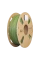 Filament pentru imprimantă 3D Gembird 3DP-PLA-01-MTMG, PLA, Verde militar Mată, 1.75 mm, 1kg