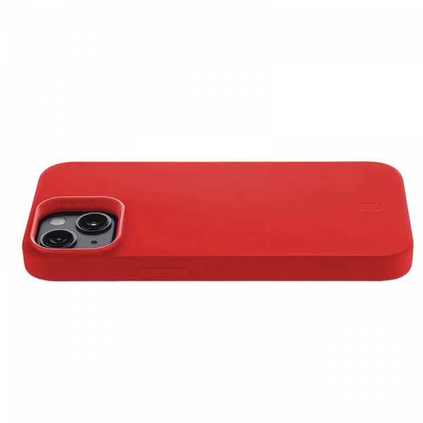 Чехол Cellularline Sensation - iPhone 14 Plus, Красный