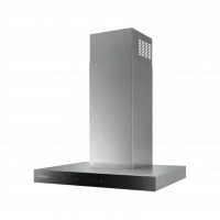 Встраиваемая Вытяжка Samsung NK24M5070BS/UR, Нержавеющая сталь