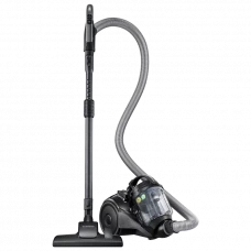 Пылесос Samsung VC15K4176HG/UK, Серый