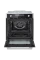 Cuptor Electric LG WSEZ7225S1, Oțel inoxidabil
