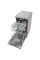 Mașină de spălat vase Hotpoint-Ariston HSFO 3T235 WCX, Argintiu