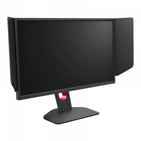 Игровой монитор BenQ XL2566K / 24,5 дюйма / TN 1920x1080 FHD / Чёрный