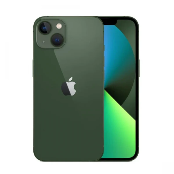 Смартфон Apple iPhone 13 / 128Гб / 4Гб / Green