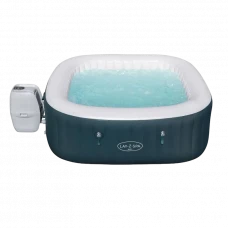 Jacuzzi Bestway 60015, 778L, Albastru