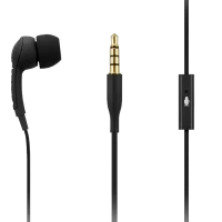 Căști Lenovo ZG38C03903, Negru