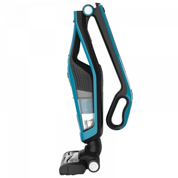 Aspirator Vertical Rowenta RH6751WO, Albastru | Negru