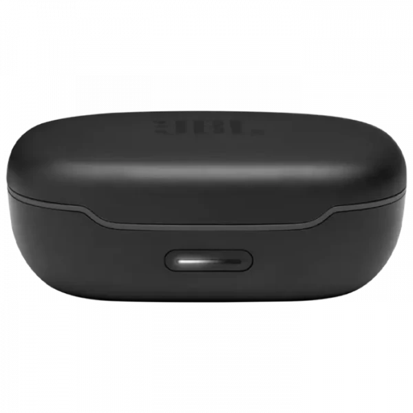 Căști JBL Endurance Peak II, Negru, foto 3