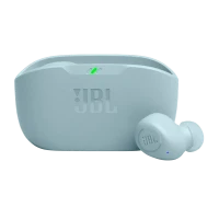 Наушники JBL Wave Buds, Зелёный