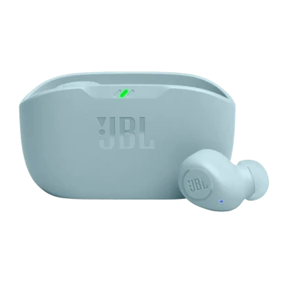 Căști JBL Wave Buds, Verde