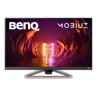 Monitor Gaming BenQ EX2710S / 27 inchi / IPS 1920x1080 FHD / Negru