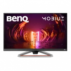 Monitor Gaming BenQ EX2710S / 27 inchi / IPS 1920x1080 FHD / Negru