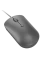 Mouse Lenovo Lenovo 540, Storm Gri