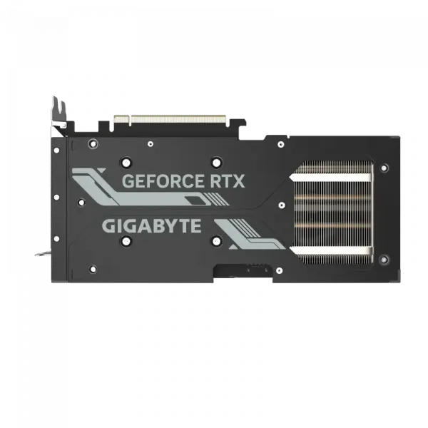 Placă Video Gigabyte GV-N407SWF3OC-12GD, 12GB GDDR6X 192bit