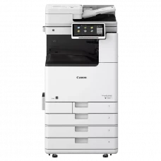 MFP Canon imageRUNNER ADVANCE DX 4945i, A3, Alb